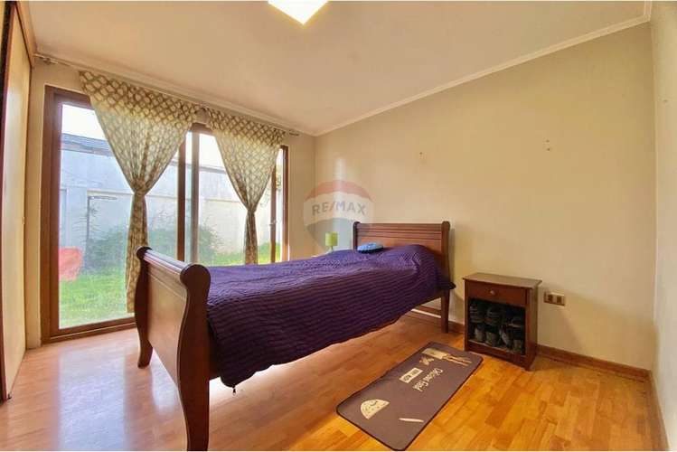 Casa en venta las condes 4 dorm+servicio - Imagen 15