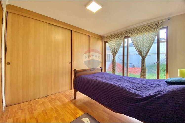 Casa en venta las condes 4 dorm+servicio - Imagen 16