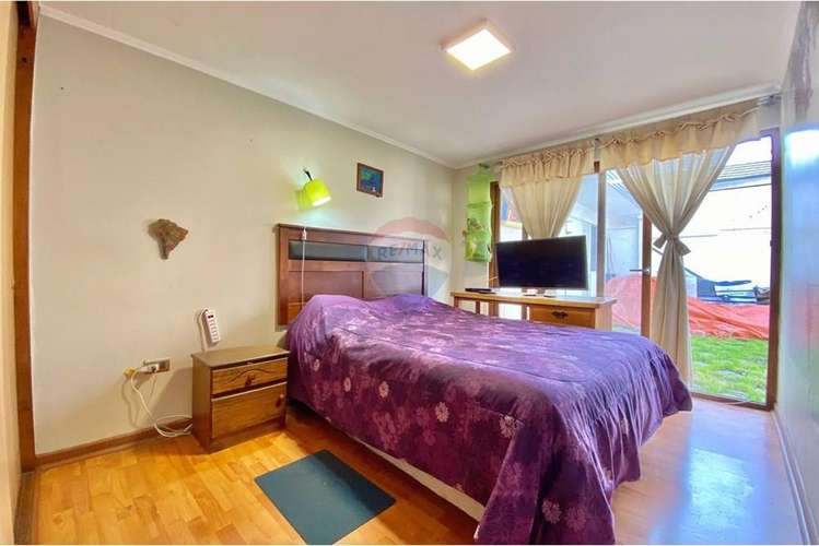 Casa en venta las condes 4 dorm+servicio - Imagen 12