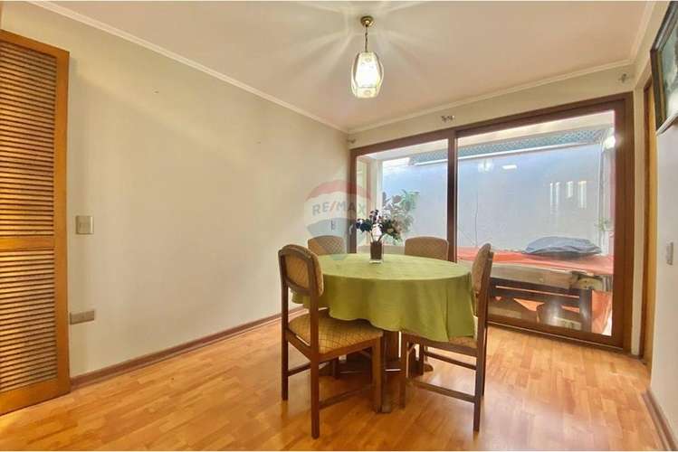 Casa en venta las condes 4 dorm+servicio - Imagen 7