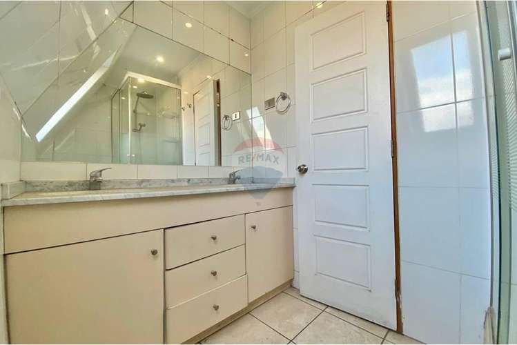 Casa en venta las condes 4 dorm+servicio - Imagen 19