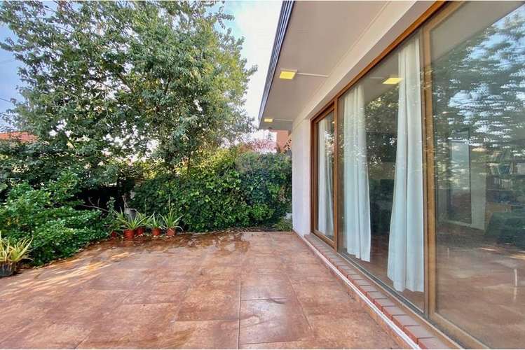 Casa en venta las condes 4 dorm+servicio - Imagen 1