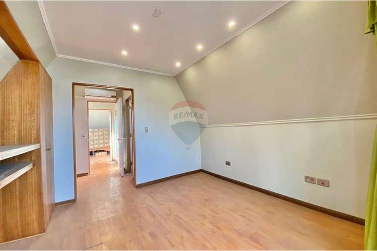 Casa en venta las condes 4 dorm+servicio - Imagen 20