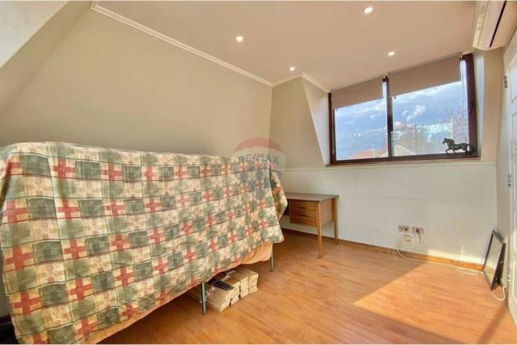 Casa en venta las condes 4 dorm+servicio - Imagen 25