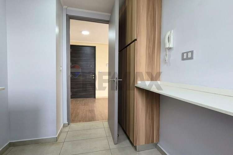 Departamento en arriendo av. walker martínez - Imagen 16