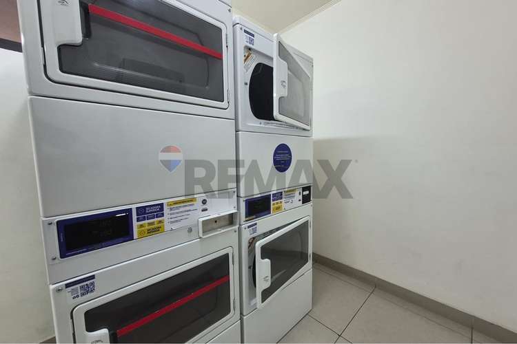 Departamento en arriendo av. walker martínez - Imagen 25