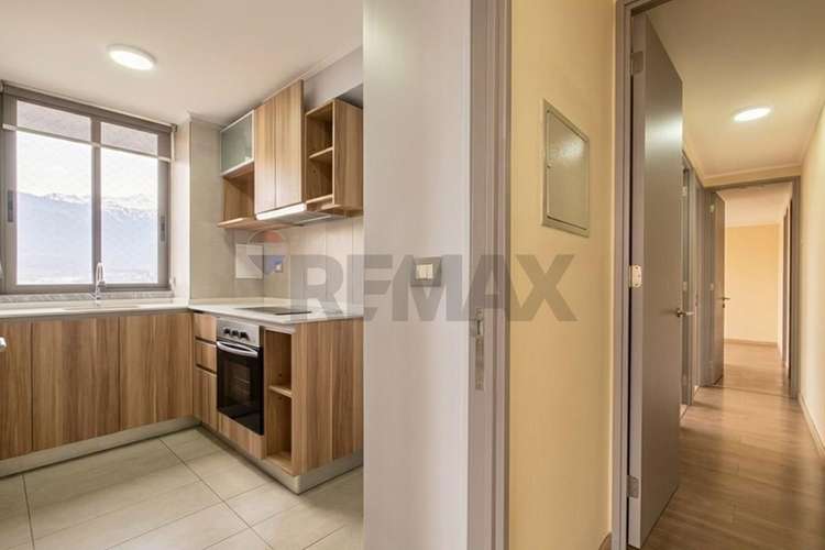 Departamento en arriendo av. walker martínez - Imagen 5