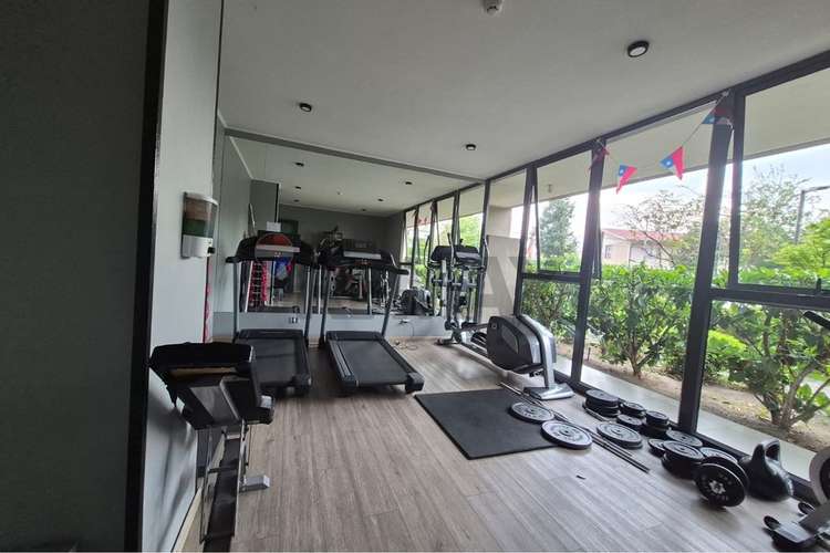Departamento en arriendo av. walker martínez - Imagen 21