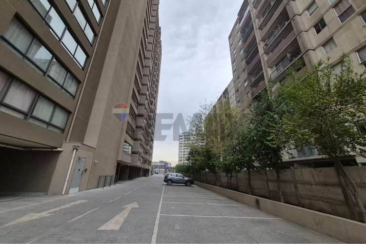 Departamento en arriendo av. walker martínez - Imagen 18