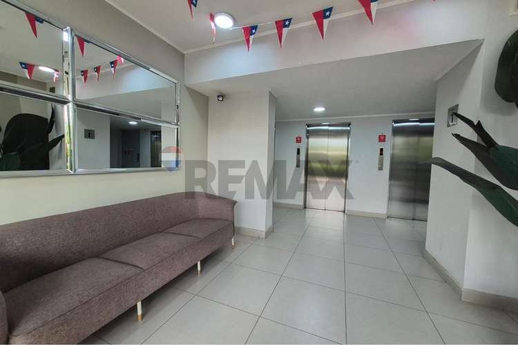 Departamento en arriendo av. walker martínez - Imagen 22