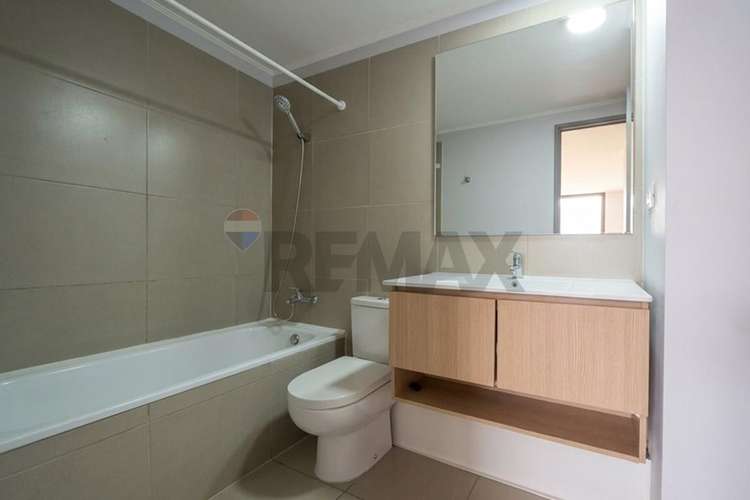 Departamento en arriendo av. walker martínez - Imagen 14