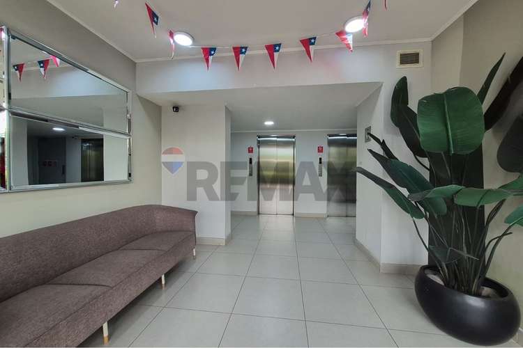 Departamento en arriendo av. walker martínez - Imagen 19