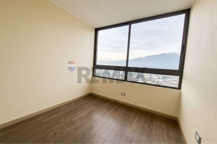 Departamento en arriendo av. walker martínez - Imagen 11