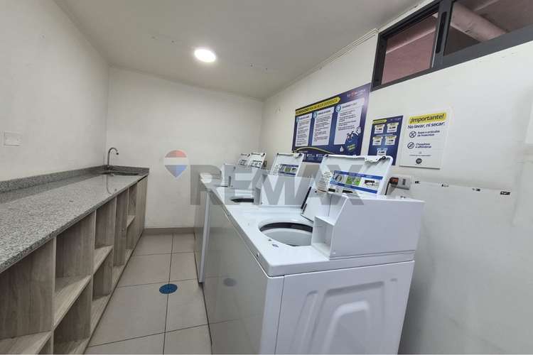 Departamento en arriendo av. walker martínez - Imagen 23
