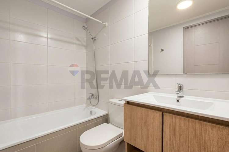 Departamento en arriendo av. walker martínez - Imagen 13
