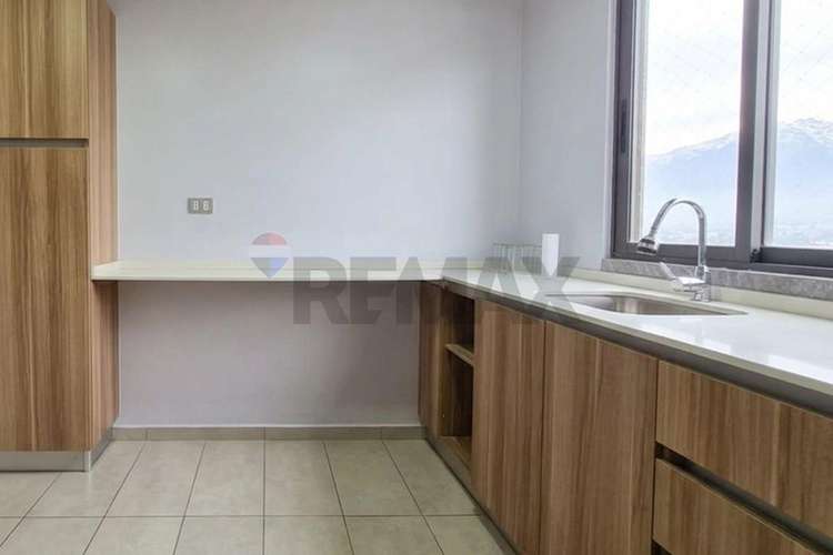 Departamento en arriendo av. walker martínez - Imagen 4