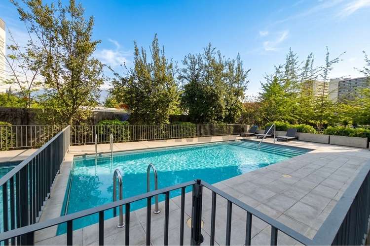 Departamento en arriendo av. walker martínez - Imagen 7