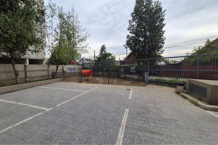 Departamento en arriendo av. walker martínez - Imagen 20