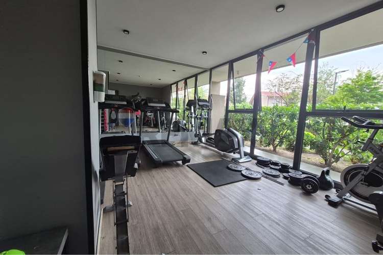 Departamento en arriendo av. walker martínez - Imagen 24