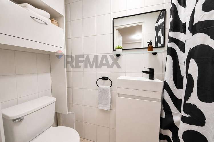 Casa en las condes (terreno 420 m2) - Imagen 19