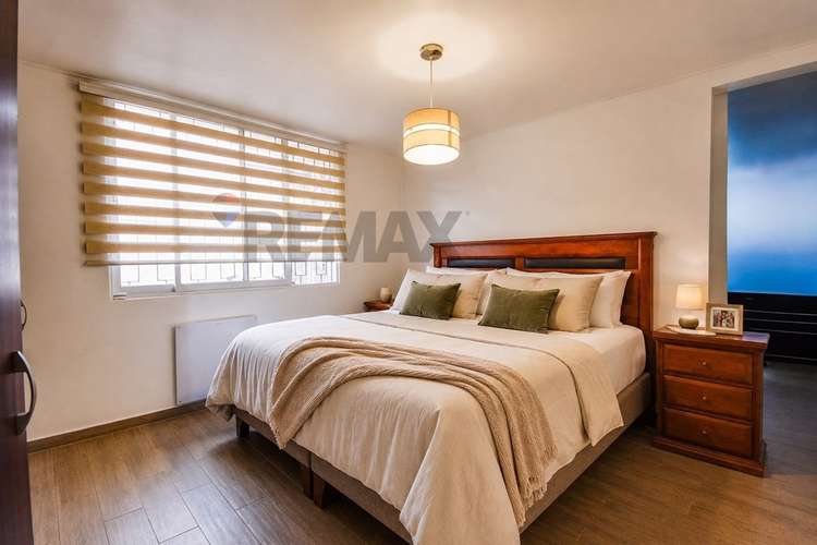 Casa en las condes (terreno 420 m2) - Imagen 12