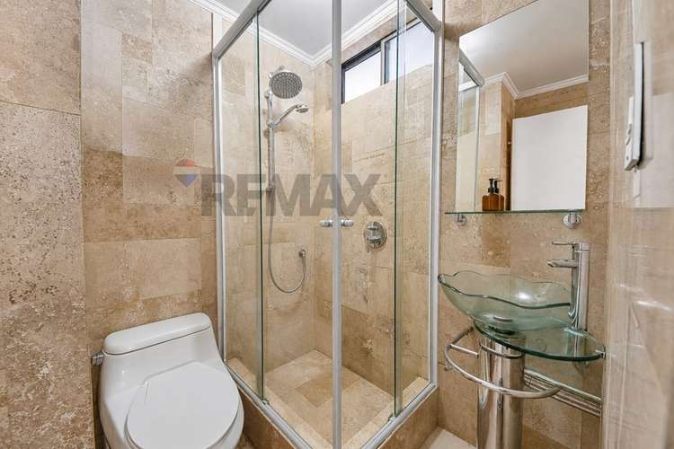 Casa en las condes (terreno 420 m2) - Imagen 14