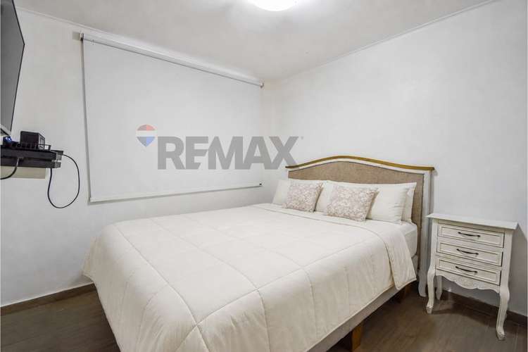 Casa en las condes (terreno 420 m2) - Imagen 16