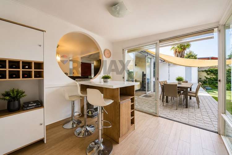 Casa en las condes (terreno 420 m2) - Imagen 6