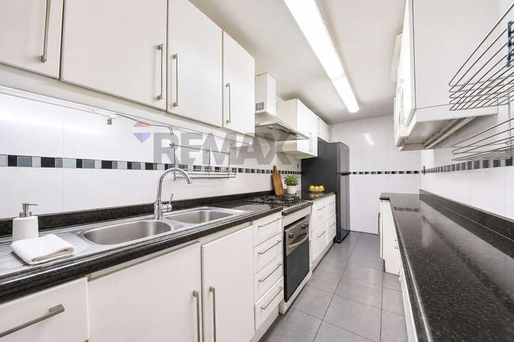 Casa en las condes (terreno 420 m2) - Imagen 4