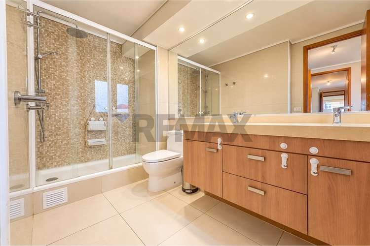 Arriendo las condes, 3d+3b, est+bodega - Imagen 14