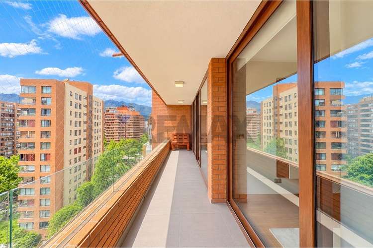 Arriendo las condes, 3d+3b, est+bodega - Imagen 15