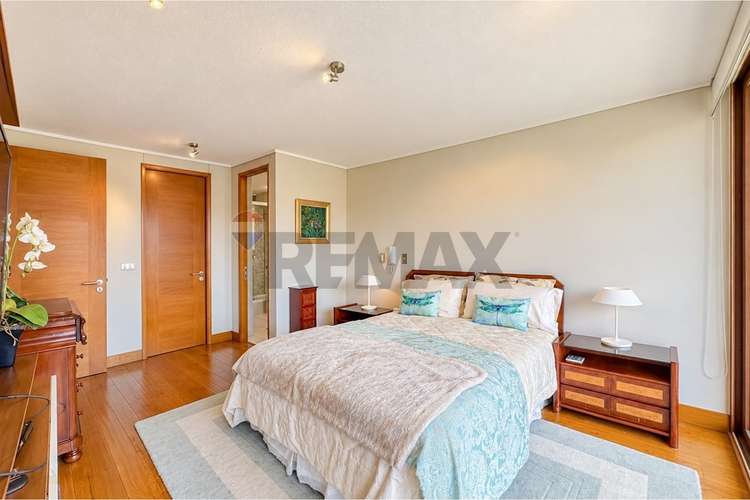 Arriendo las condes, 3d+3b, est+bodega - Imagen 13