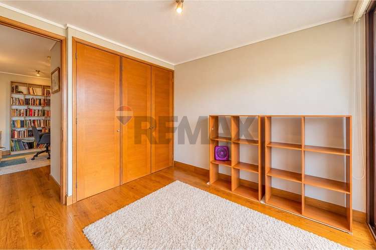 Arriendo las condes, 3d+3b, est+bodega - Imagen 20
