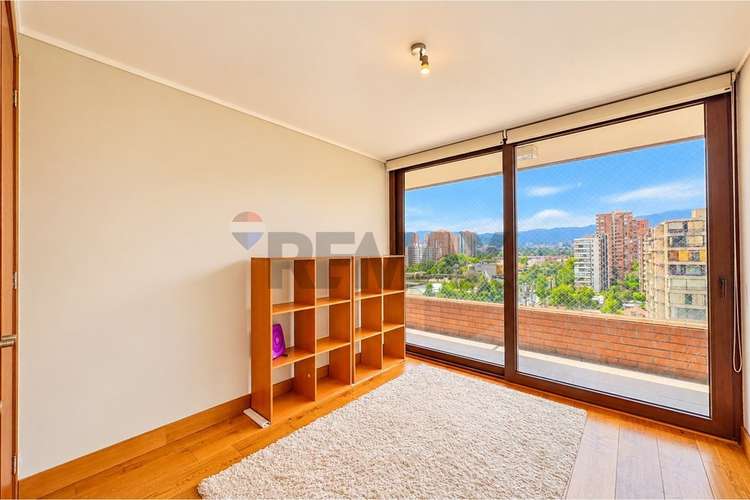 Arriendo las condes, 3d+3b, est+bodega - Imagen 21
