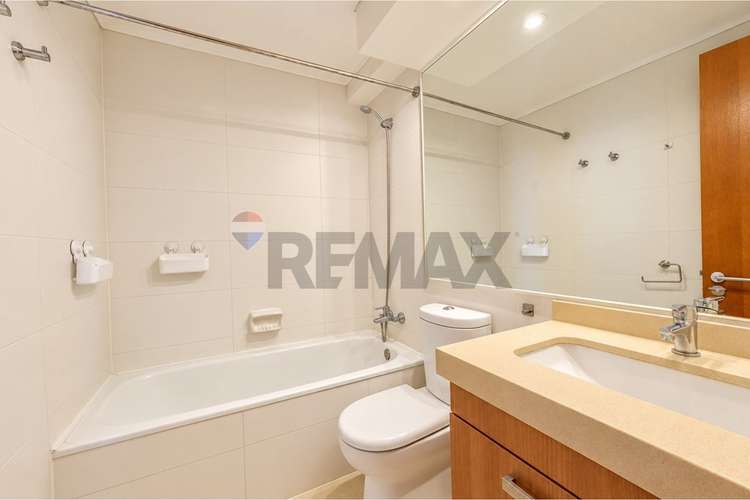 Arriendo las condes, 3d+3b, est+bodega - Imagen 19