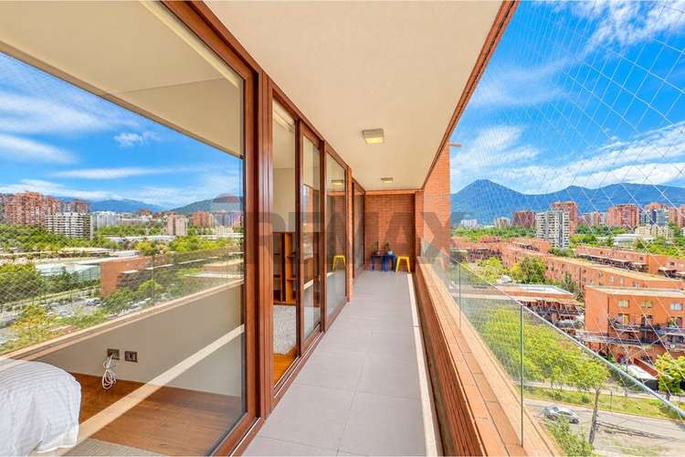 Arriendo las condes, 3d+3b, est+bodega - Imagen 18