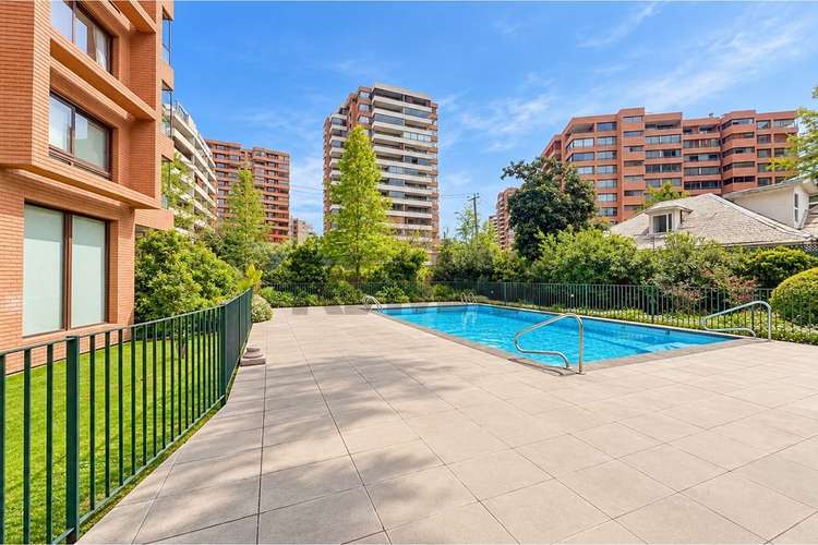 Arriendo las condes, 3d+3b, est+bodega - Imagen 23