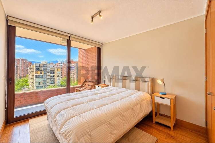 Arriendo las condes, 3d+3b, est+bodega - Imagen 16