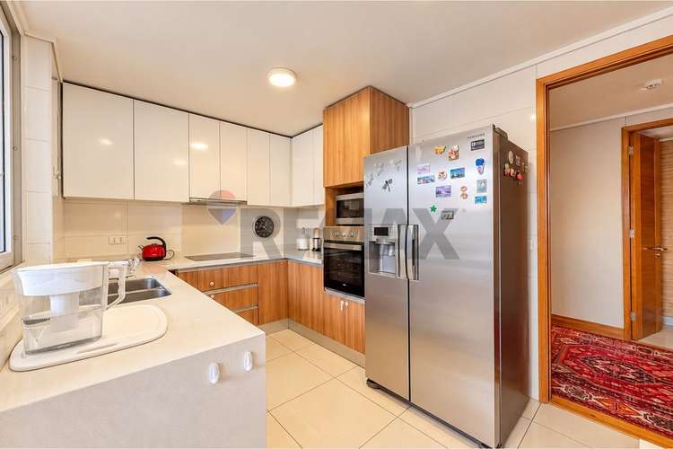 Arriendo las condes, 3d+3b, est+bodega - Imagen 8
