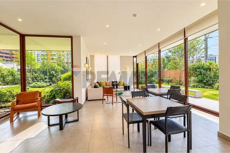 Arriendo las condes, 3d+3b, est+bodega - Imagen 24