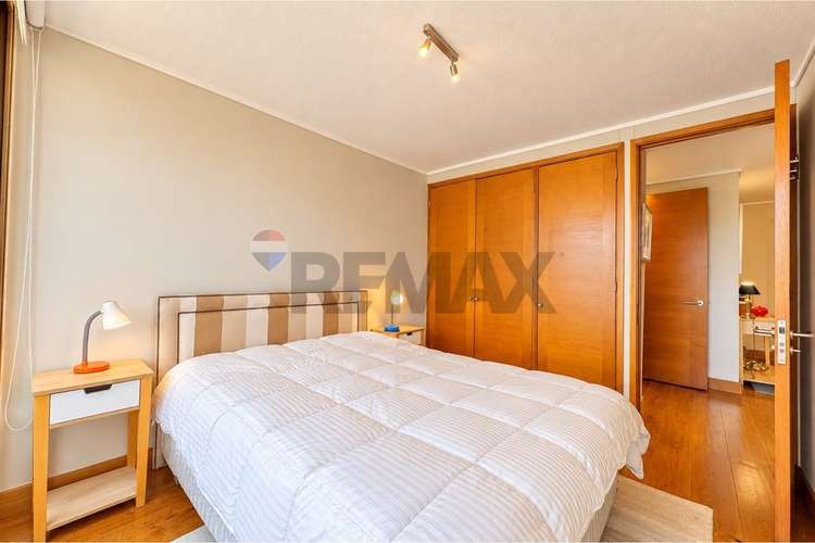 Arriendo las condes, 3d+3b, est+bodega - Imagen 17