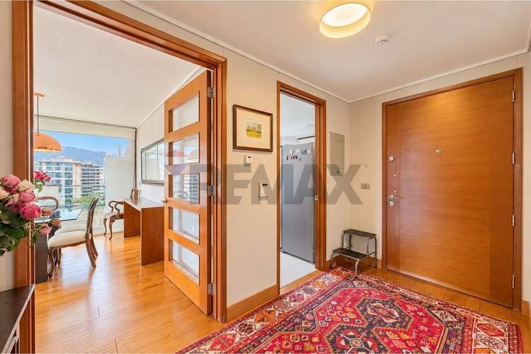 Arriendo las condes, 3d+3b, est+bodega - Imagen 7