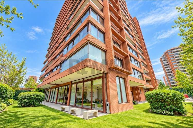 Arriendo las condes, 3d+3b, est+bodega - Imagen 22