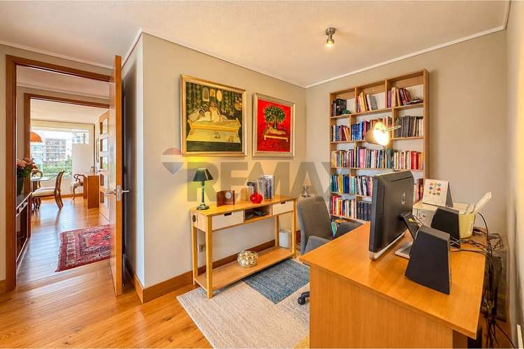 Arriendo las condes, 3d+3b, est+bodega - Imagen 11