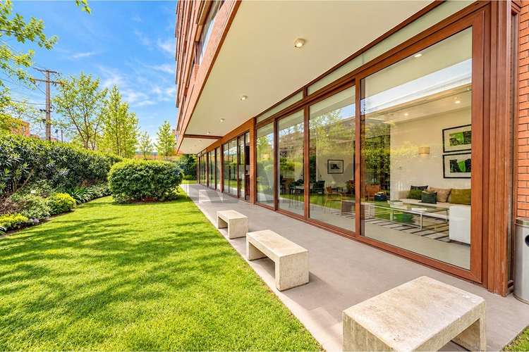 Arriendo las condes, 3d+3b, est+bodega - Imagen 27