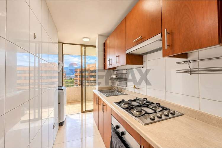 Departamento ideal para vivir o invertir - Imagen 9
