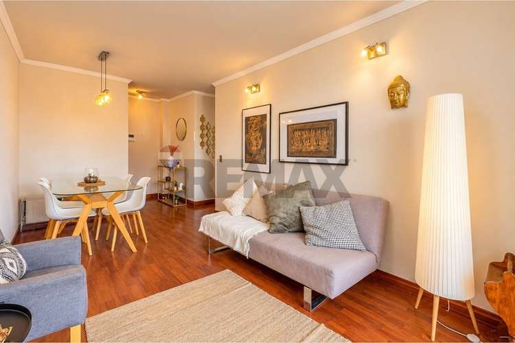Departamento ideal para vivir o invertir - Imagen 3