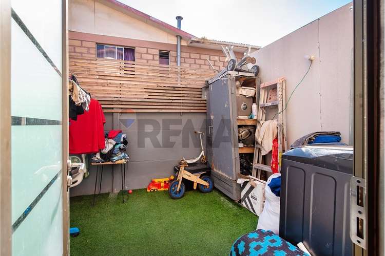 Casa en cond  3dor+2b av ejercito lib/pte alto - Imagen 15