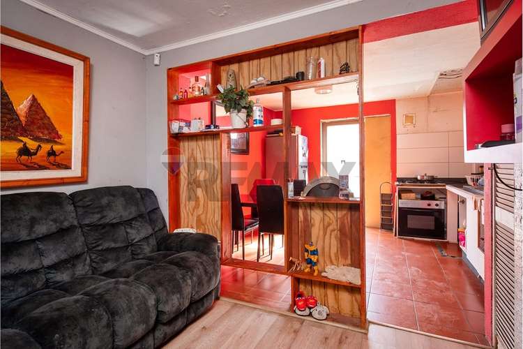 Casa en cond  3dor+2b av ejercito lib/pte alto - Imagen 1