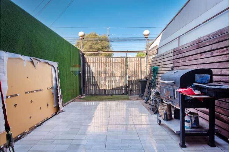 Casa en cond  3dor+2b av ejercito lib/pte alto - Imagen 14